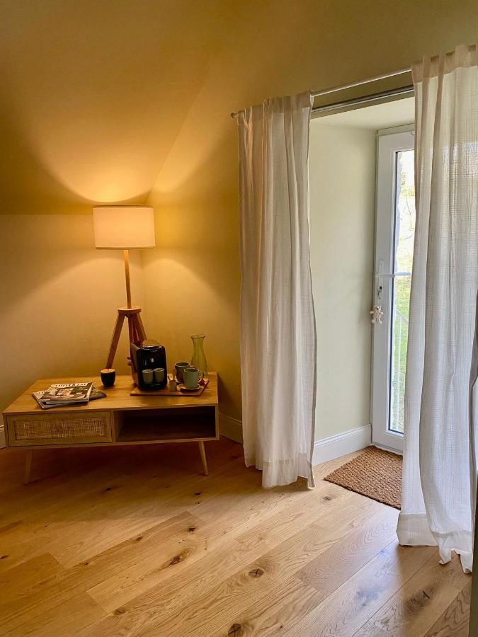 Le Moulin Du Mesnil Bed & Breakfast Saint-Georges-sur-Cher Luaran gambar