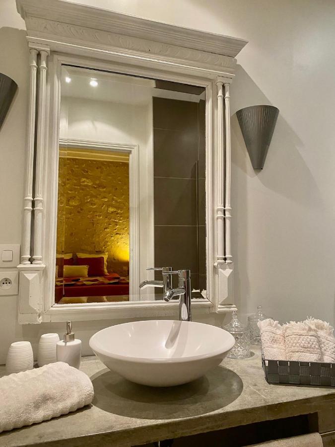 Le Moulin Du Mesnil Bed & Breakfast Saint-Georges-sur-Cher Luaran gambar