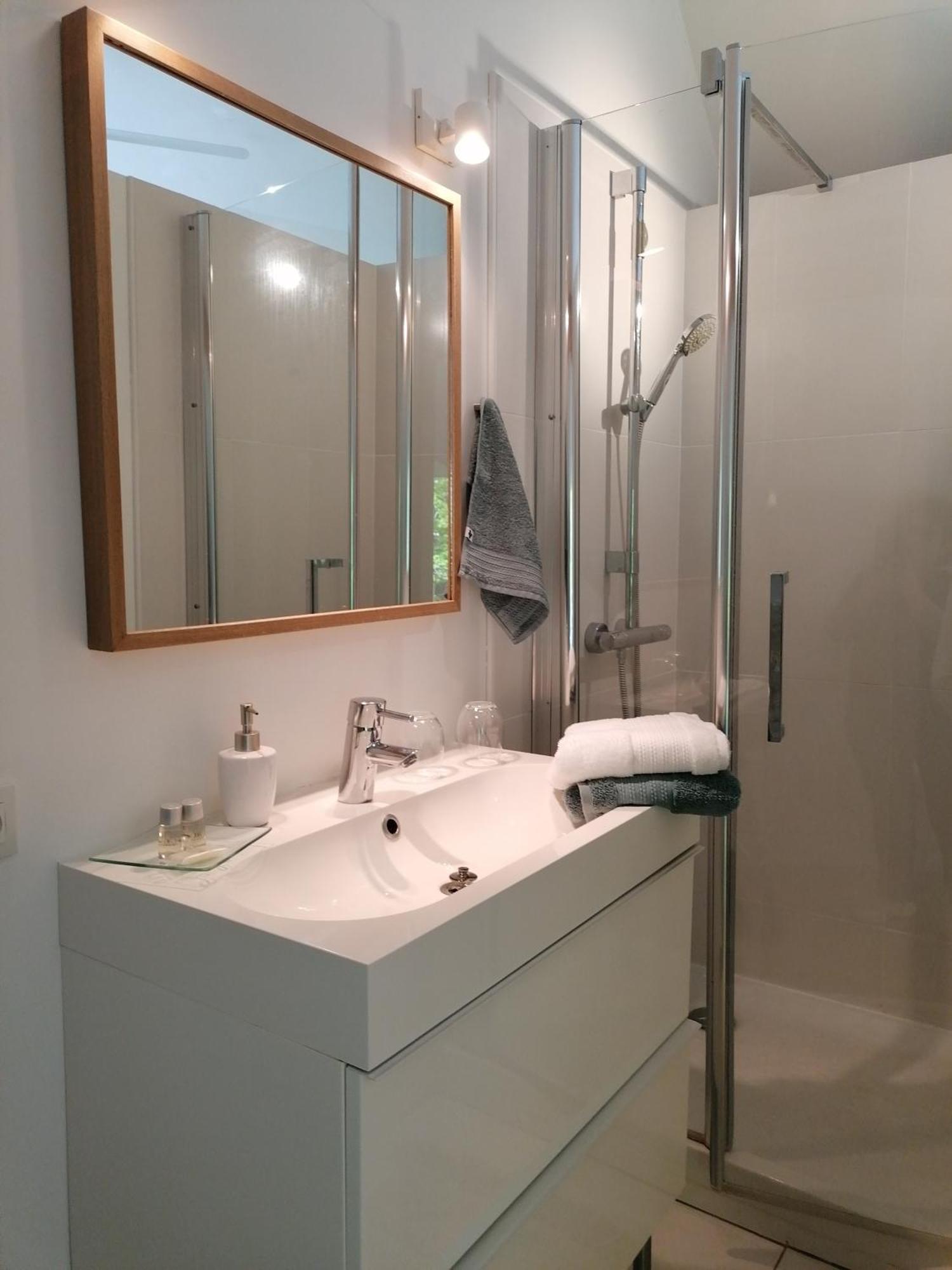 Le Moulin Du Mesnil Bed & Breakfast Saint-Georges-sur-Cher Luaran gambar